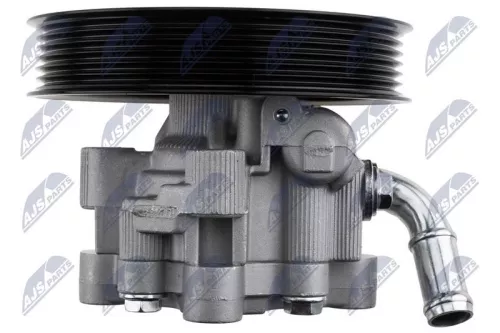NTY NTY (SPW-CH-067) Hydraulic Pump, steering 