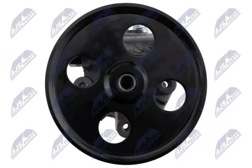 NTY NTY (SPW-CH-067) Hydraulic Pump, steering 