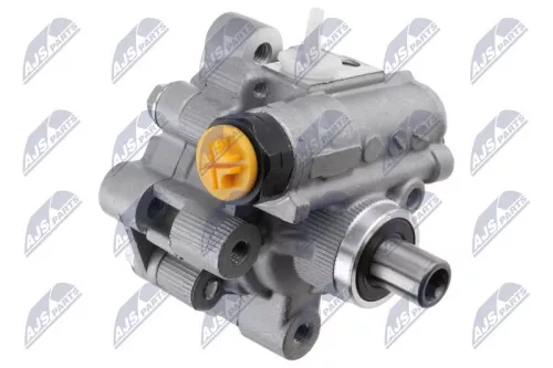 NTY NTY (SPW-CH-068) Hydraulic Pump, steering 