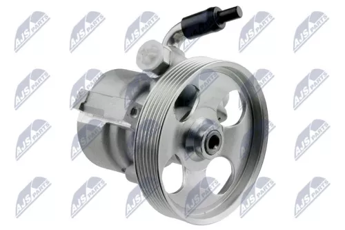 Hydraulic Pump, steering