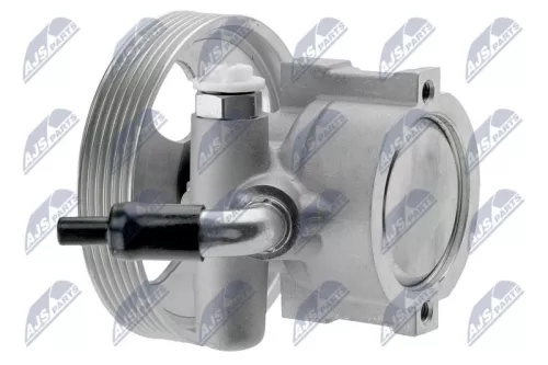 NTY NTY (SPW-CT-001) Hydraulic Pump, steering 