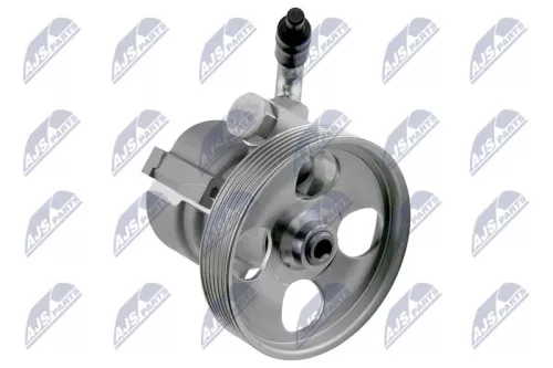 Hydraulic Pump, steering