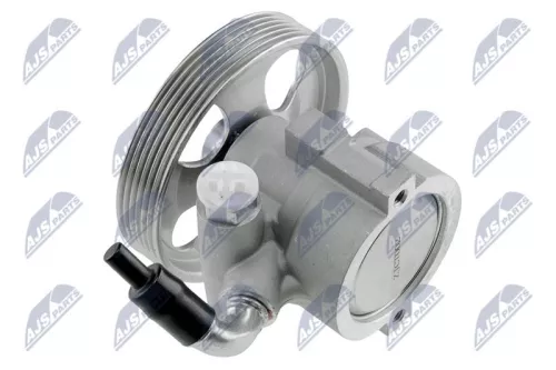 NTY NTY (SPW-CT-002) Hydraulic Pump, steering 