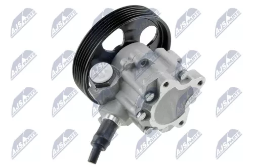 NTY NTY (SPW-CT-004) Hydraulic Pump, steering 