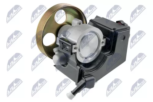 NTY NTY (SPW-CT-007) Hydraulic Pump, steering 
