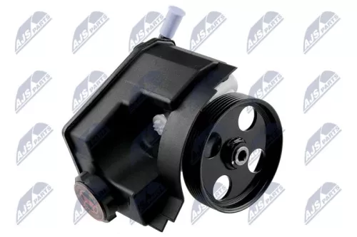 NTY NTY (SPW-CT-009) Hydraulic Pump, steering 