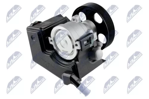 NTY NTY (SPW-CT-009) Hydraulic Pump, steering 