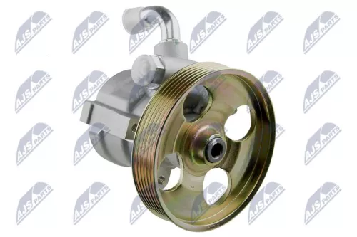 NTY NTY (SPW-CT-010) Hydraulic Pump, steering 