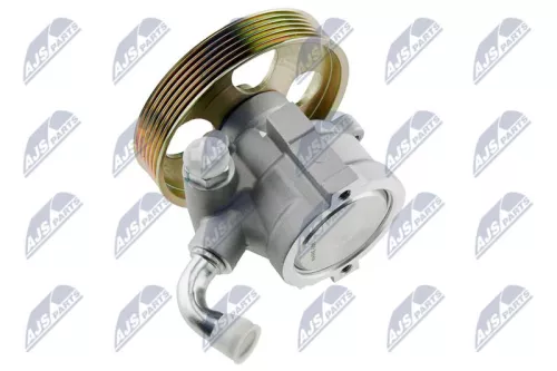 NTY NTY (SPW-CT-010) Hydraulic Pump, steering 