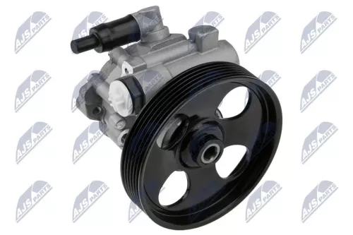 NTY NTY (SPW-CT-011) Hydraulic Pump, steering 
