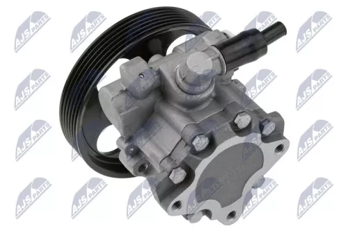 NTY NTY (SPW-CT-011) Hydraulic Pump, steering 