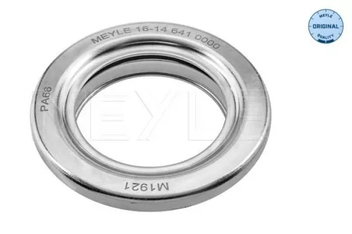 MEYLE Rolling Bearing, suspension strut support mount (16-14 641 0000)