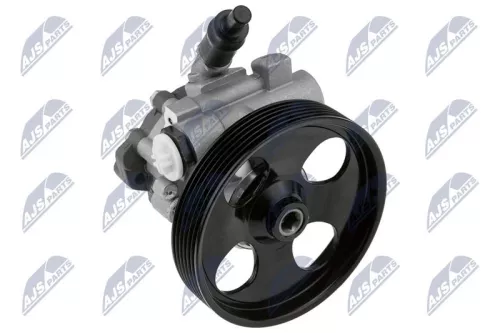 NTY NTY (SPW-CT-012) Hydraulic Pump, steering 