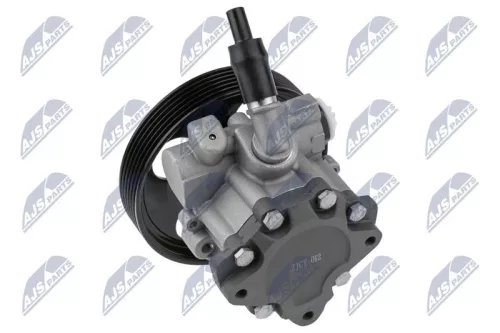 NTY NTY (SPW-CT-012) Hydraulic Pump, steering 