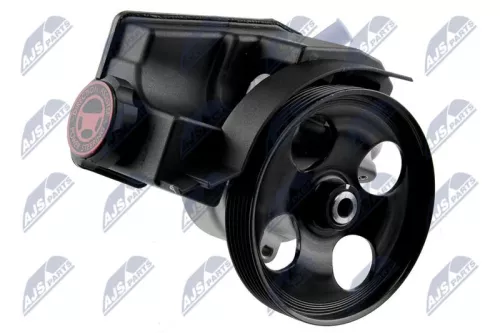 NTY NTY (SPW-CT-013) Hydraulic Pump, steering 