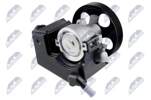 NTY NTY (SPW-CT-013) Hydraulic Pump, steering 