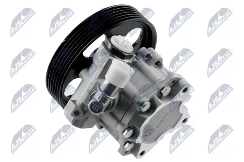 NTY NTY (SPW-CT-014) Hydraulic Pump, steering 