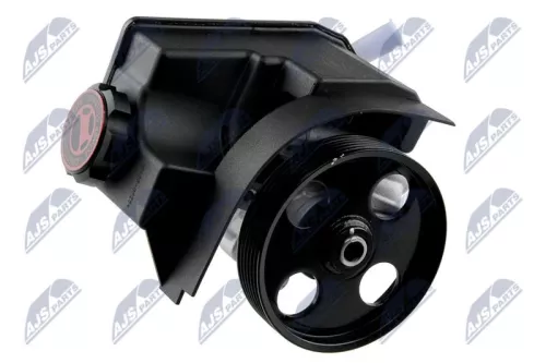 Hydraulic Pump, steering