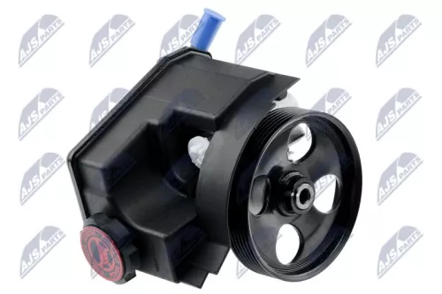 NTY NTY (SPW-CT-016) Hydraulic Pump, steering 