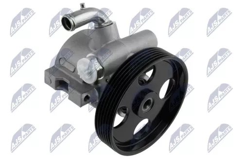 Hydraulic Pump, steering