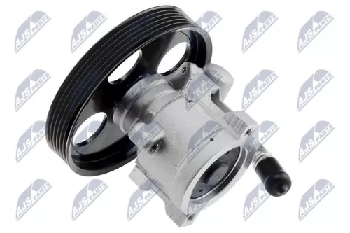 NTY NTY (SPW-CT-022) Hydraulic Pump, steering 