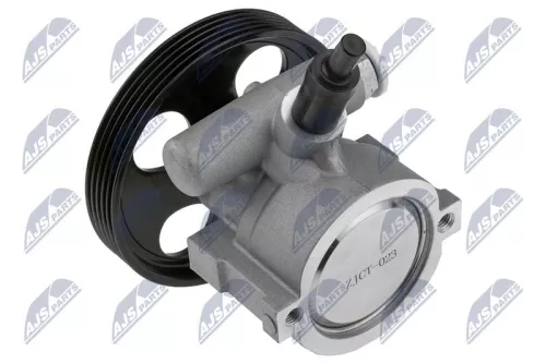 NTY NTY (SPW-CT-023) Hydraulic Pump, steering 