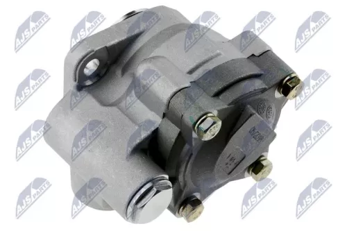 NTY NTY (SPW-CT-024) Hydraulic Pump, steering 