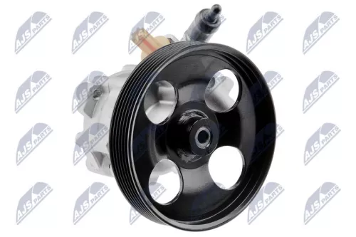 NTY NTY (SPW-CT-025) Hydraulic Pump, steering 