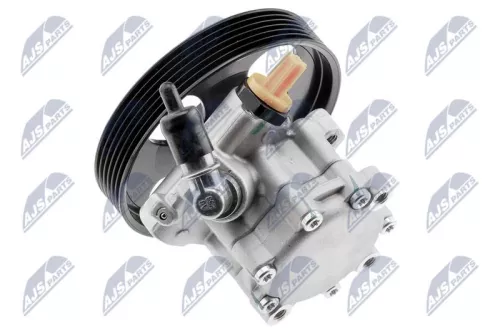 NTY NTY (SPW-CT-025) Hydraulic Pump, steering 