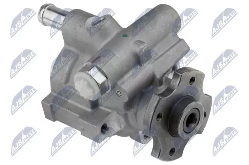NTY NTY (SPW-CT-027) Hydraulic Pump, steering 