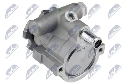 NTY NTY (SPW-CT-027) Hydraulic Pump, steering 