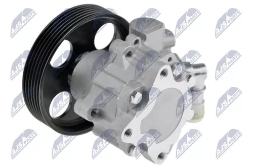 NTY NTY (SPW-CT-028) Hydraulic Pump, steering 