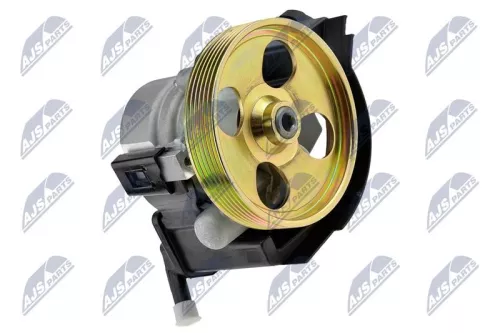 NTY NTY (SPW-CT-029) Hydraulic Pump, steering 