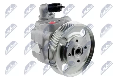 NTY NTY (SPW-FR-002) Hydraulic Pump, steering 