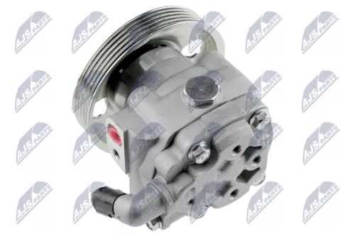 NTY NTY (SPW-FR-002) Hydraulic Pump, steering 