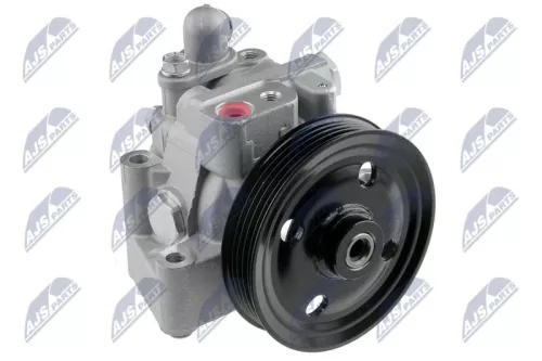 NTY NTY (SPW-FR-003) Hydraulic Pump, steering 