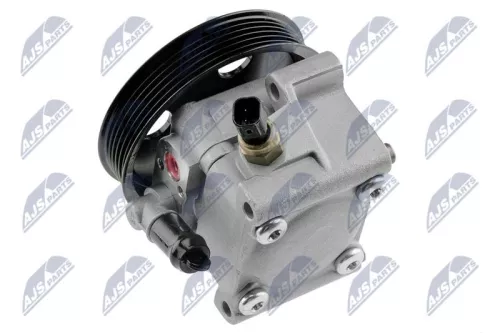 NTY NTY (SPW-FR-004) Hydraulic Pump, steering 