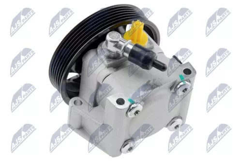 NTY NTY (SPW-FR-012) Hydraulic Pump, steering 