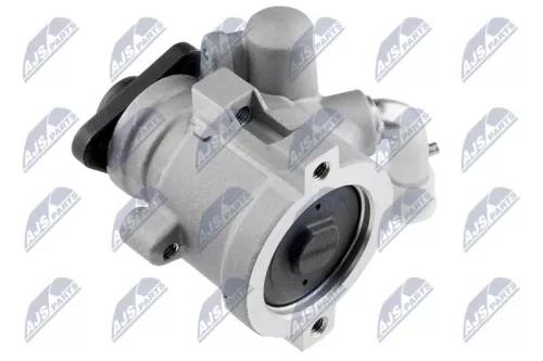 NTY NTY (SPW-FR-015) Hydraulic Pump, steering 