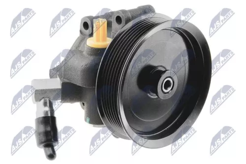 NTY NTY (SPW-FR-016) Hydraulic Pump, steering 