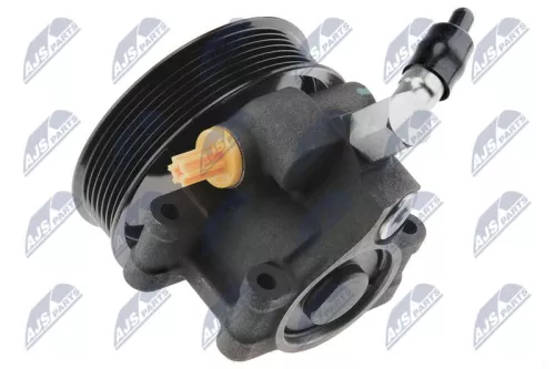 NTY NTY (SPW-FR-016) Hydraulic Pump, steering 