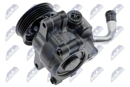 NTY NTY (SPW-FR-017) Hydraulic Pump, steering 