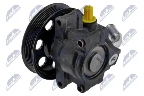 NTY NTY (SPW-FR-018) Hydraulic Pump, steering 