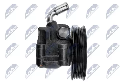 NTY NTY (SPW-FR-018) Hydraulic Pump, steering 