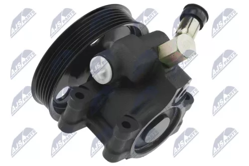 NTY NTY (SPW-FR-022) Hydraulic Pump, steering 