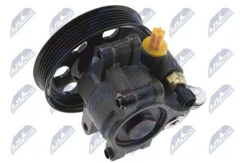 NTY NTY (SPW-FR-024) Hydraulic Pump, steering 