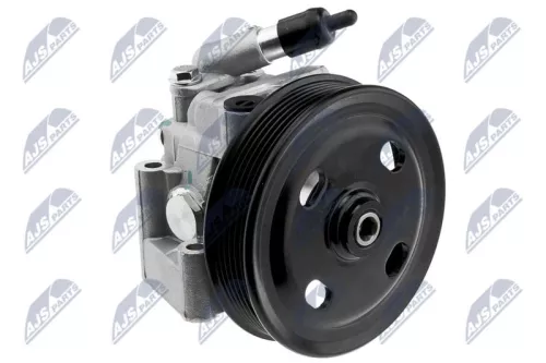 Hydraulic Pump, steering
