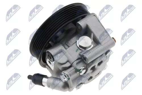 NTY NTY (SPW-FR-025) Hydraulic Pump, steering 