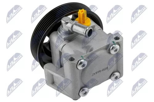 NTY NTY (SPW-FR-028) Hydraulic Pump, steering 