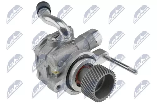 NTY NTY (SPW-FR-030) Hydraulic Pump, steering 